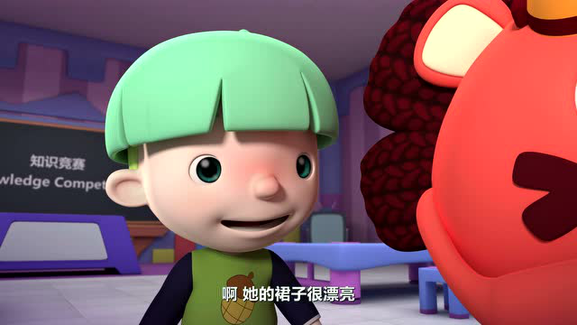 救援宝贝第二季 12集