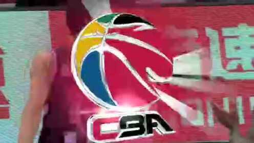 《CBA全场回放》CBA常规赛复赛第4日：辽宁vs广州第3节回放