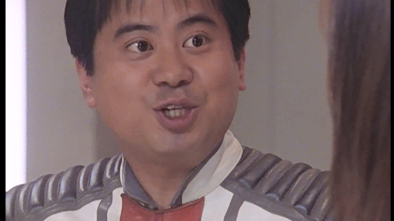 迪迦奥特曼[日语版] 11集