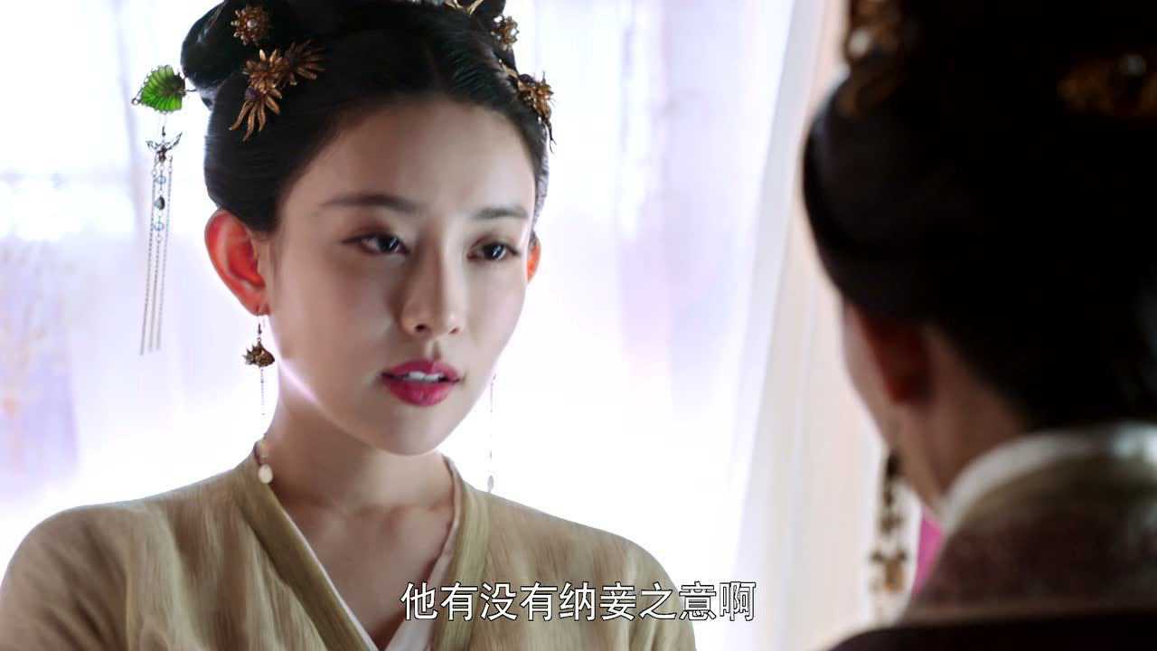 燕云台 36集