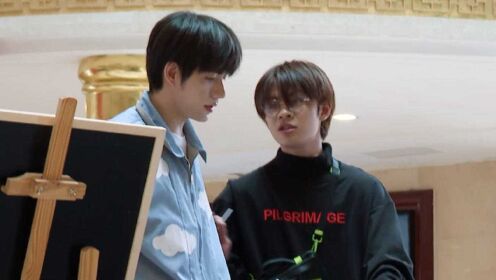 张颜齐王晨艺强行借装备给首饰花式取名