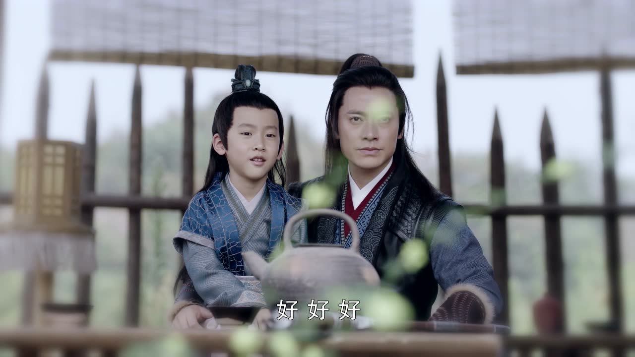 有翡 14集