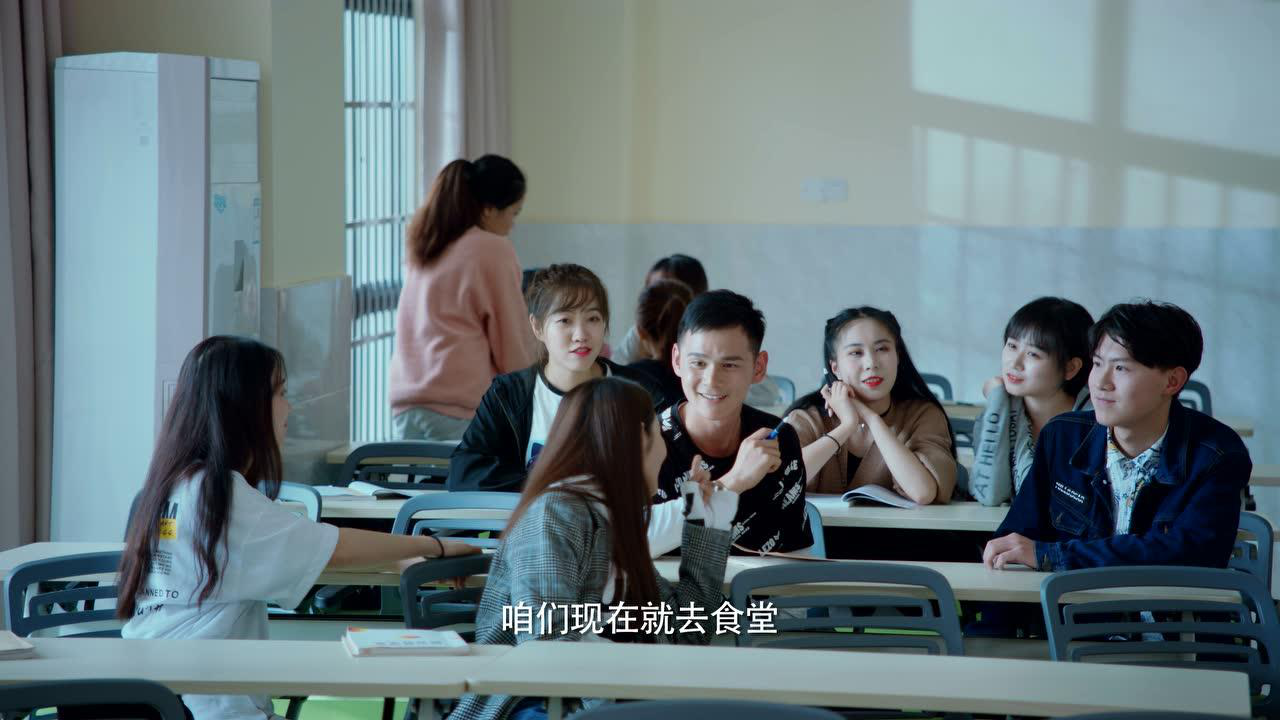世界上最动听的你 15集