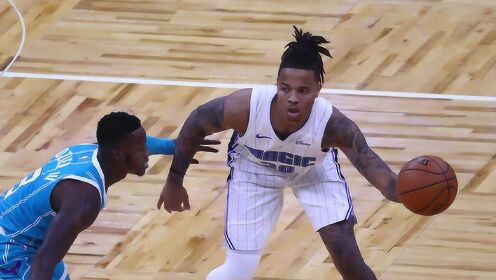 《NBA全场集锦》【球星】富尔茨vs黄蜂集锦 14+6+6制霸内线