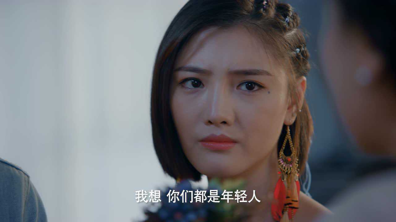 亲爱的续杯 6集