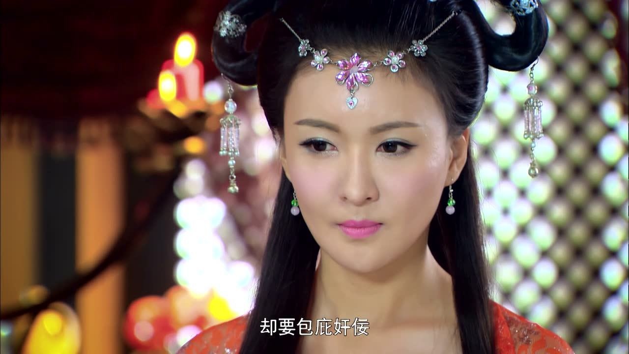 紫钗奇缘 第31集_高清1080p在线观看平台_腾讯视频