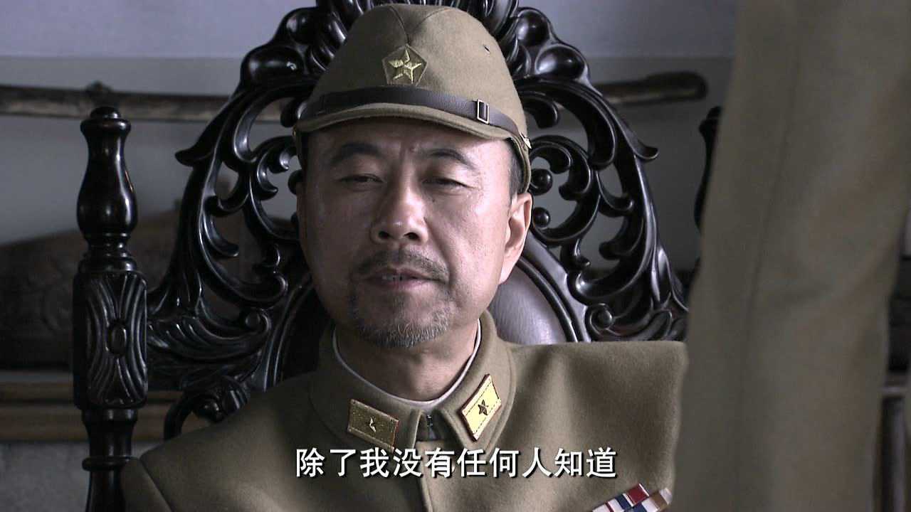 盗火线 35集