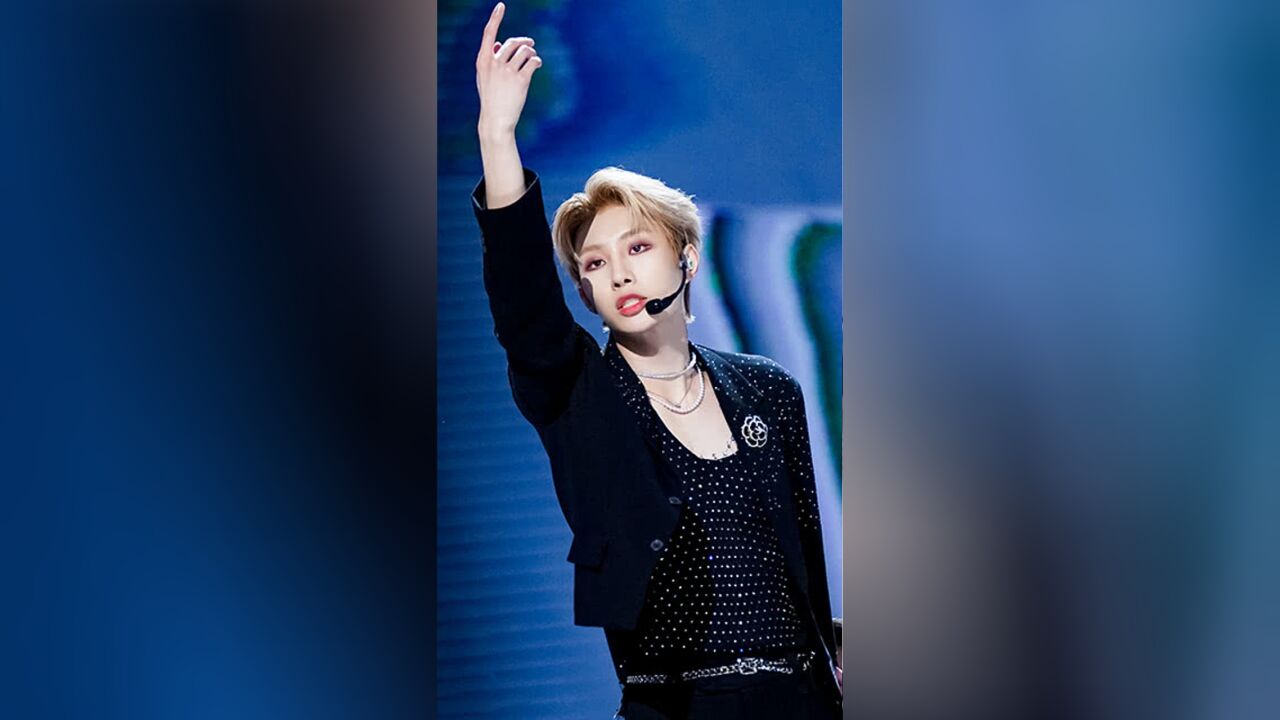 首场公演直拍-奥斯卡《radio》