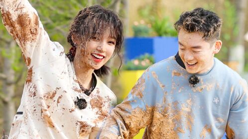 139club友情破裂实锤!郑恺宋雨琦对决两败俱伤