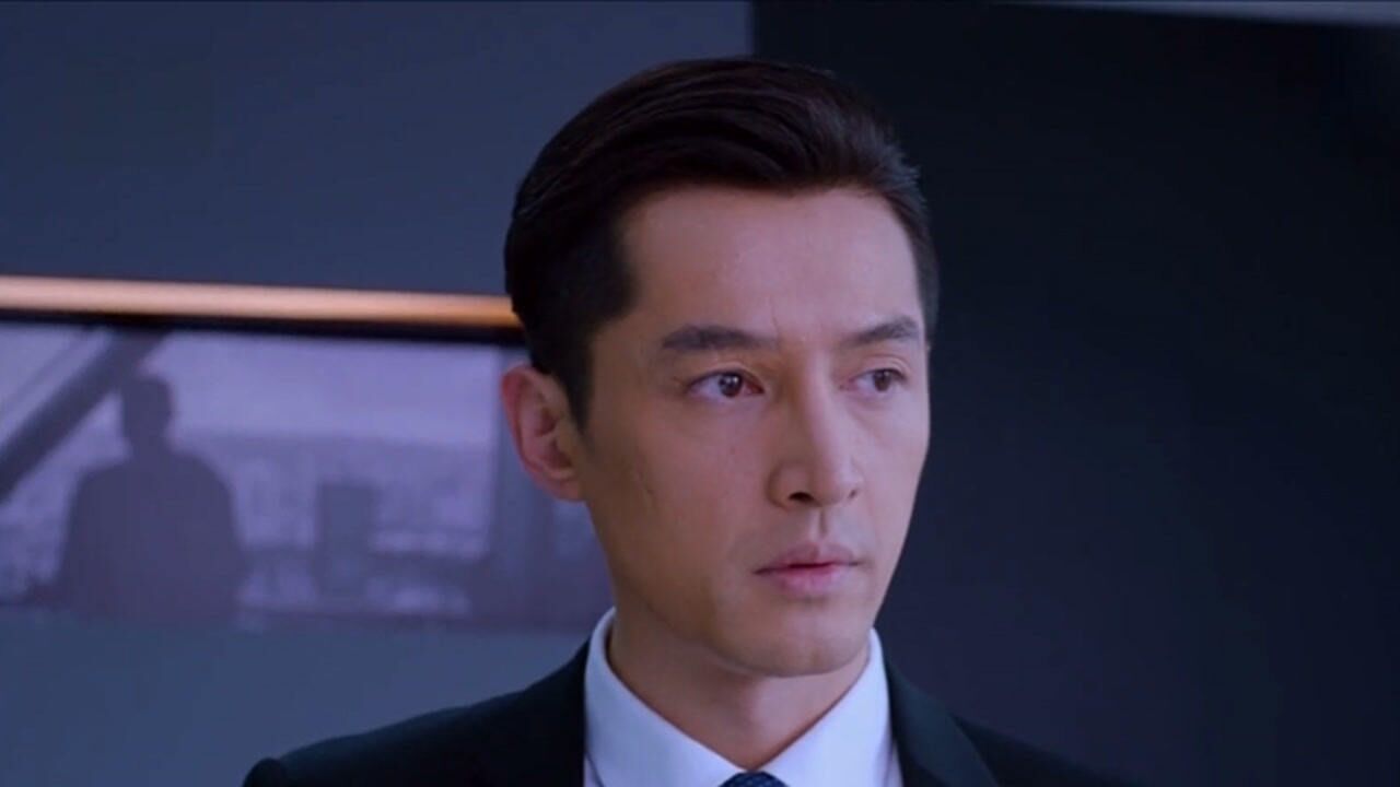 《猎场》第53集02:林拜收到大厦监控系统被入侵,并第一时间告诉郑秋冬_高清1080P在线观看平台_腾讯视频