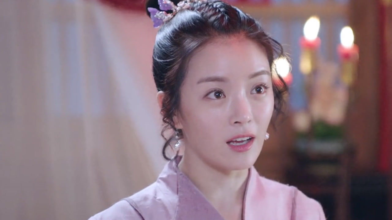 《萌妻食神》第3集02:完胜的一天,叶瑾蓉胜利女王_高清1080p在线观看