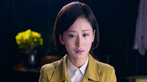 《潛伏在黎明之前》第21集02:兩個女人為了戰守安,爭吵了起來