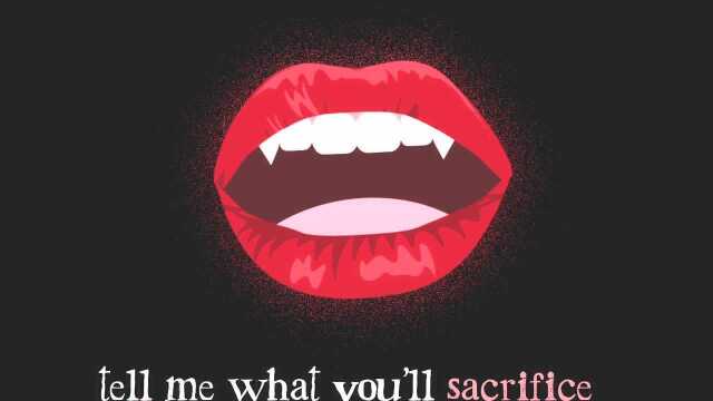 Bebe Rexha  Sacrifice [Official Lyric Video]