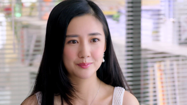 《老板来了》第2集03:美女胡娜深得乔语丝喜欢,被录入菠萝公司
