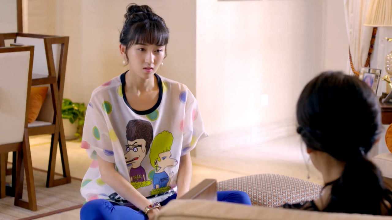 《第22条婚规2》第二十一集01:吴哲结束了与丁灿合作,李悦瞳心怀愧疚