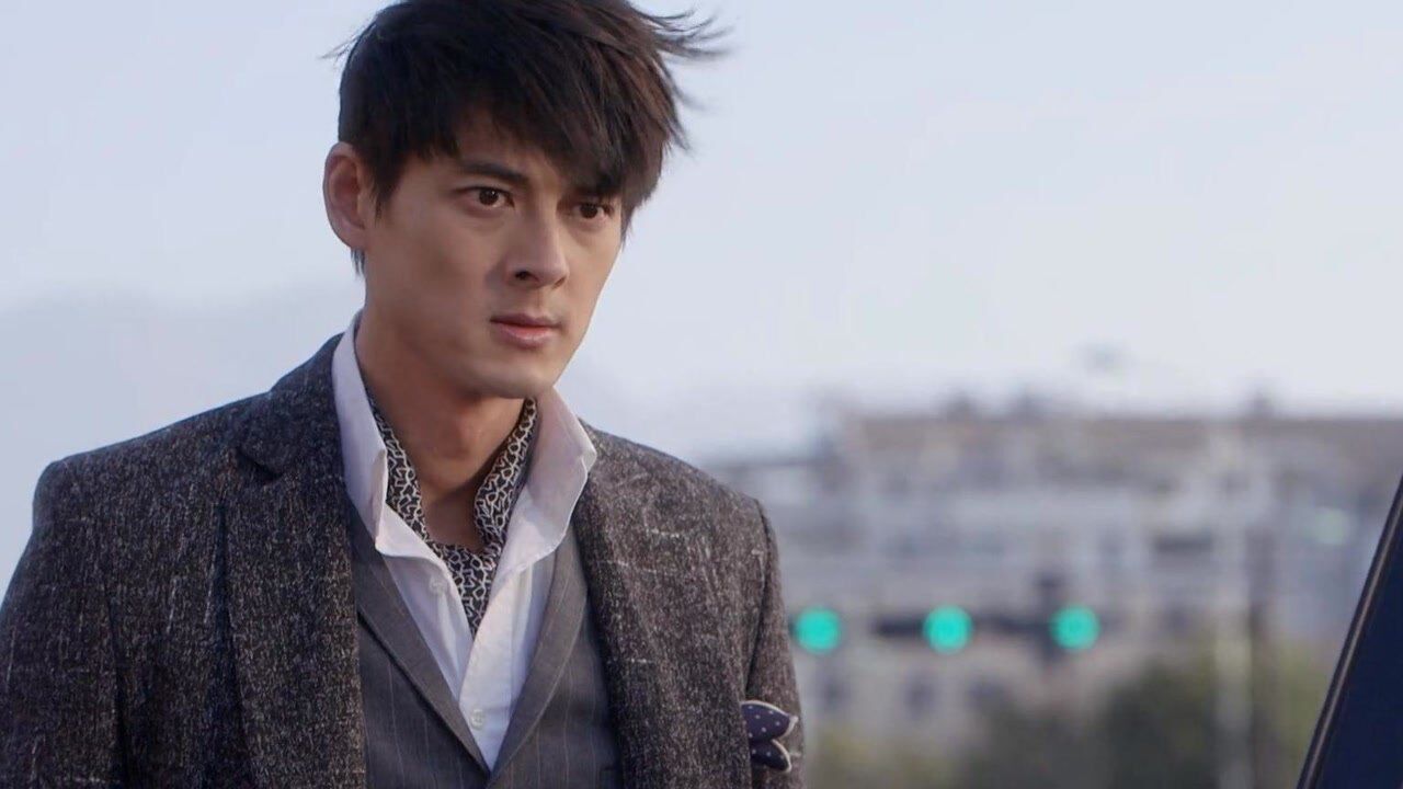 《如果没有你》第5集02:兄弟俩人终于相认,但为何李爵轶如此愤怒_高清