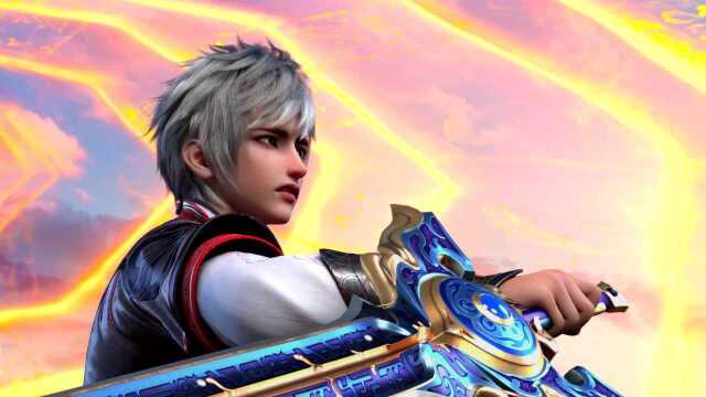 "赖上"时江不走的九星龙隐剑