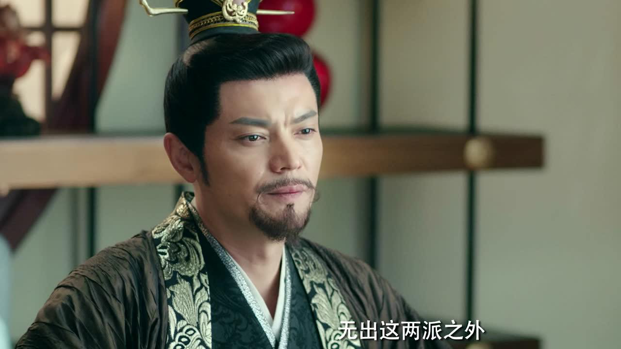 墓王之王 16集
