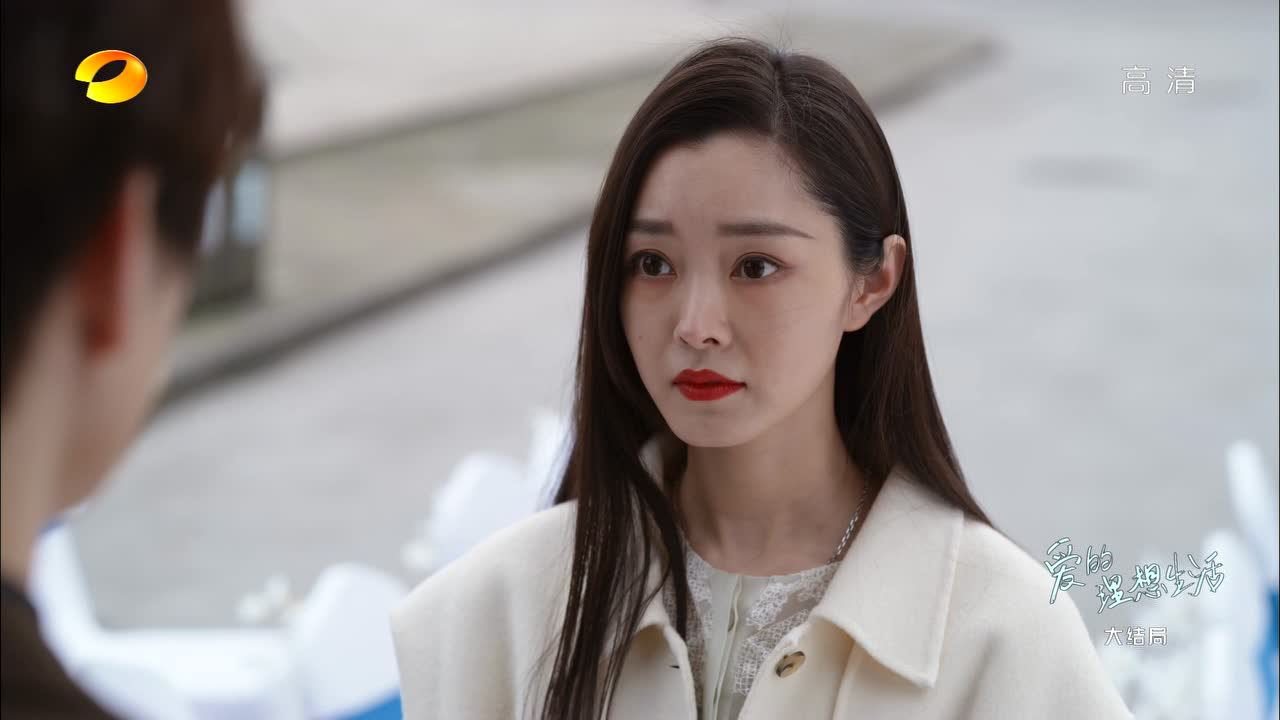 爱的理想生活 46集