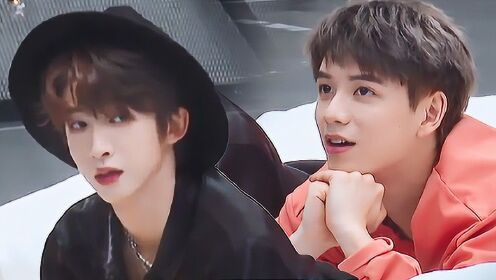 花絮:吴海讲面试创4窘事,刘宇贴心安慰