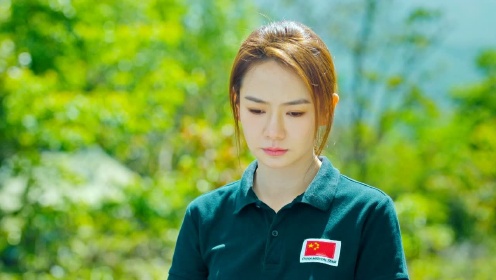 【深呼吸花絮】周悦特辑:戚薇去医院实习