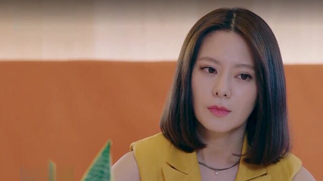 《盲约》第18集03:公司的例会上,楚琳表示节目中增添一个健身类的节目