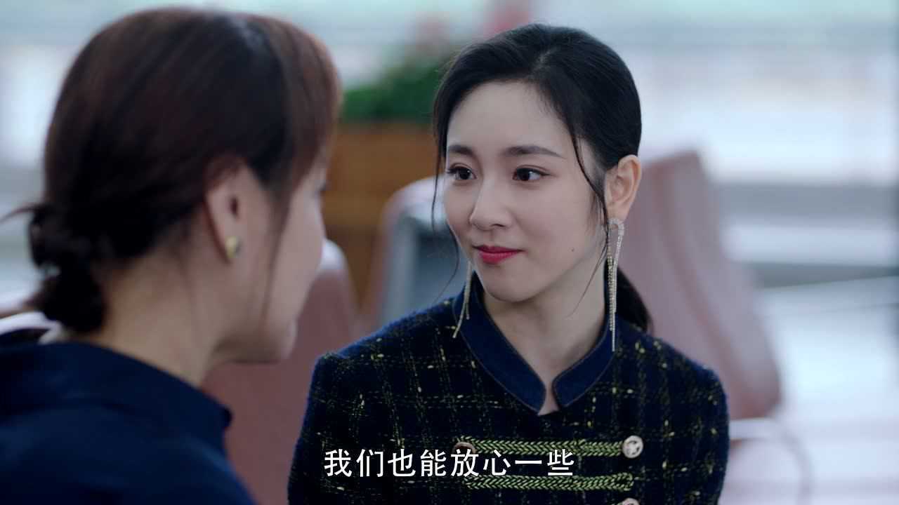 乌鸦小姐与蜥蜴先生 7集