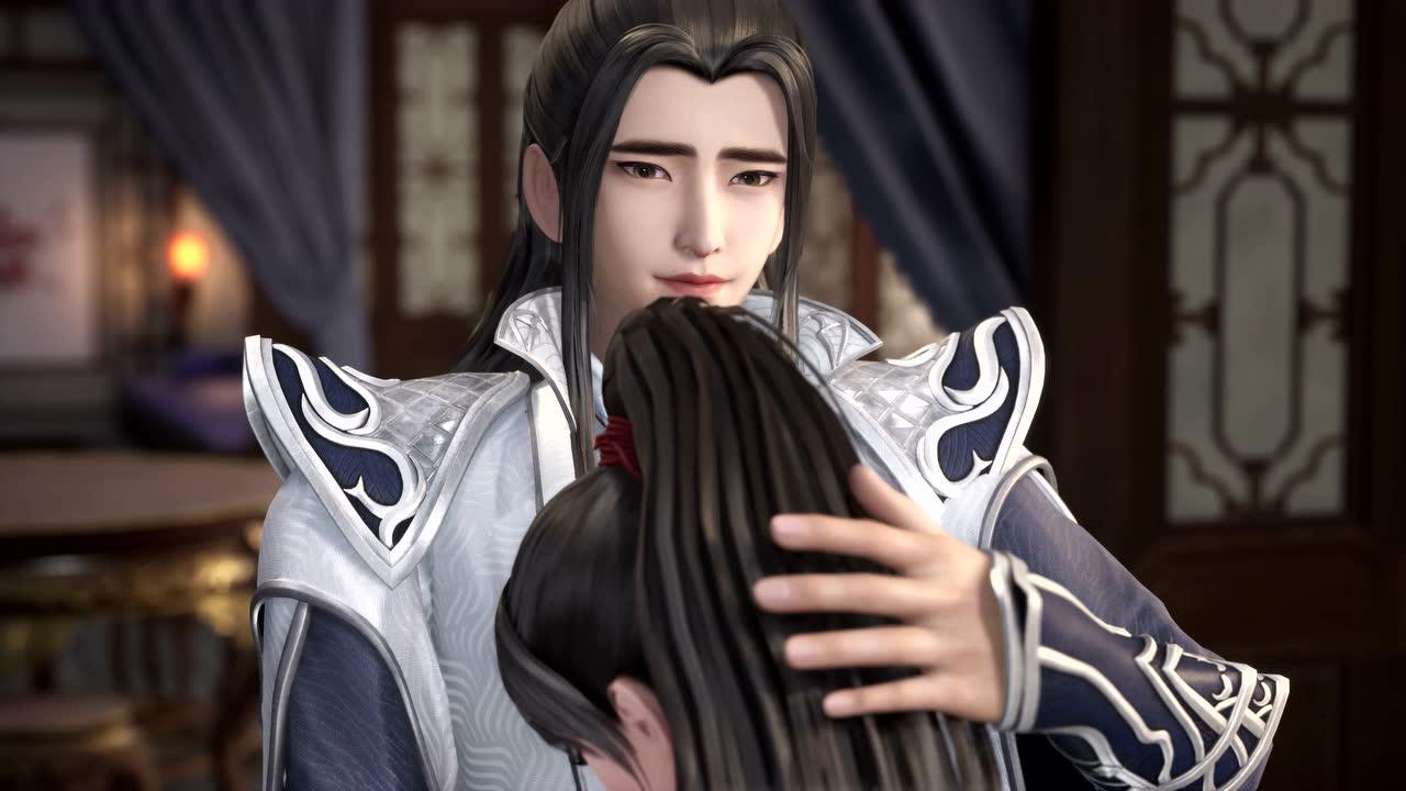 万界独尊 16集