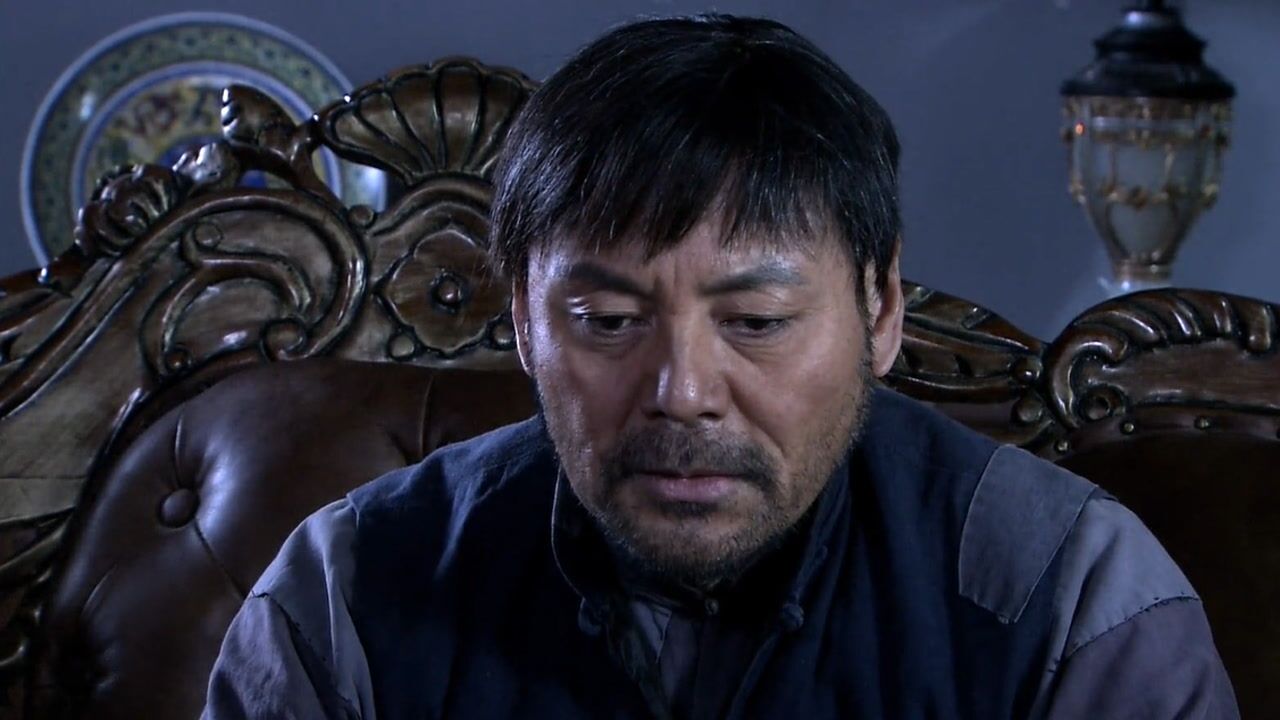 《归途》第六集02:朱化承落魄回到陆城寻找周小莲_高清1080p在线观看