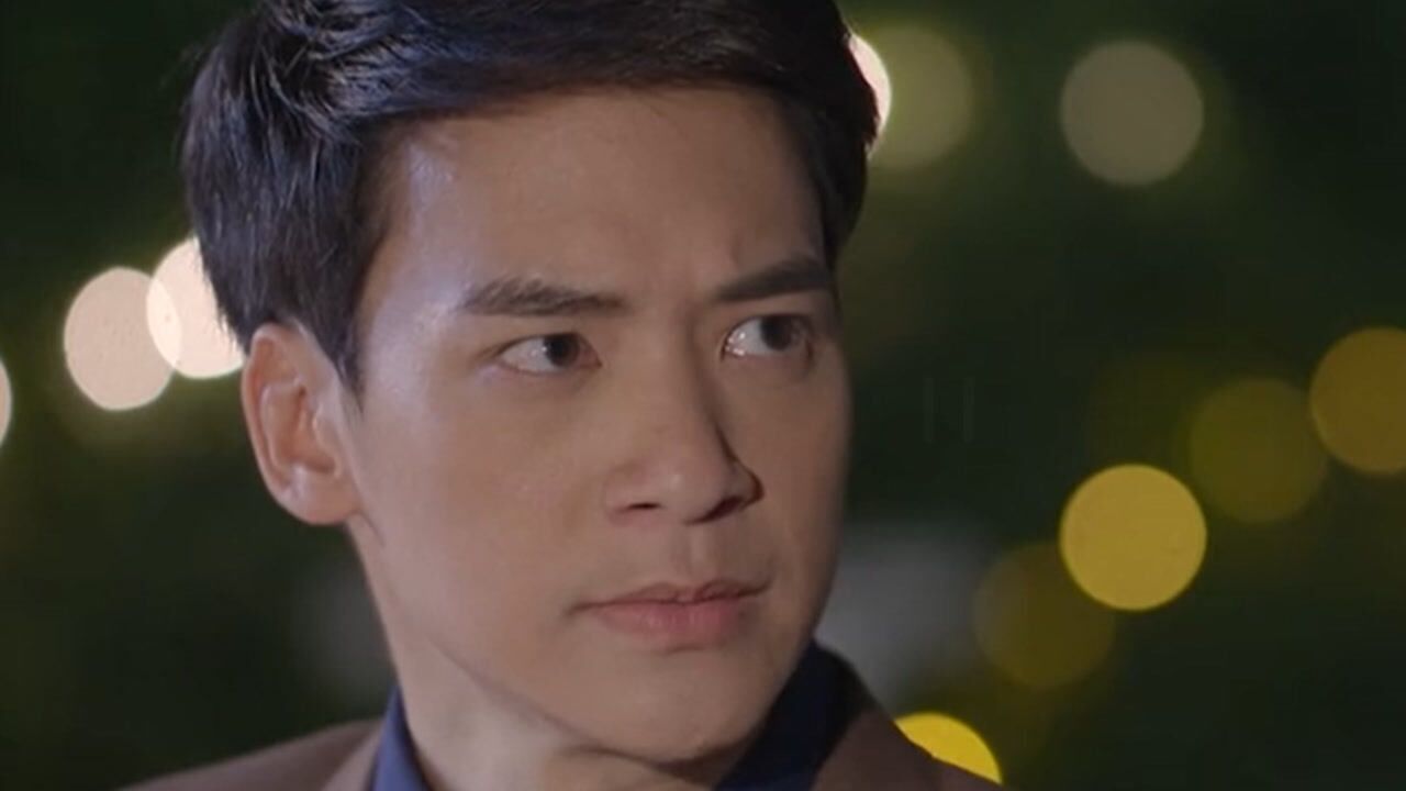 《命中注定我爱你[泰国版][普通话]》第32集01:万妮达看见帕乌在她家