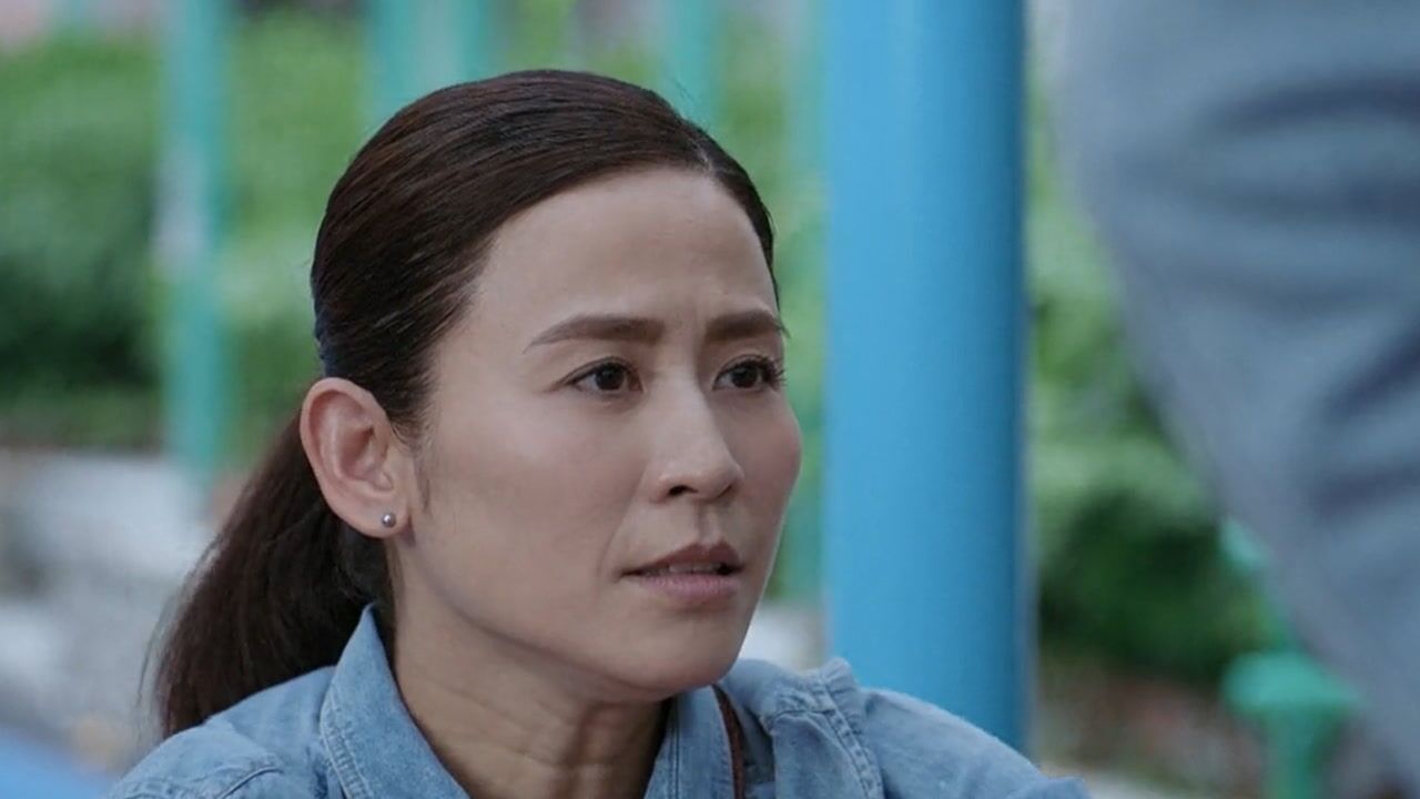 《陀枪师姐2021普通话版本》第十集01:华迪不肯原谅戴安娜,戴安娜答应