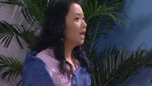 《家有儿女3》第15集02：刘梅邀请玛丽到他们家，她两因为给孩子吃什么而起争执