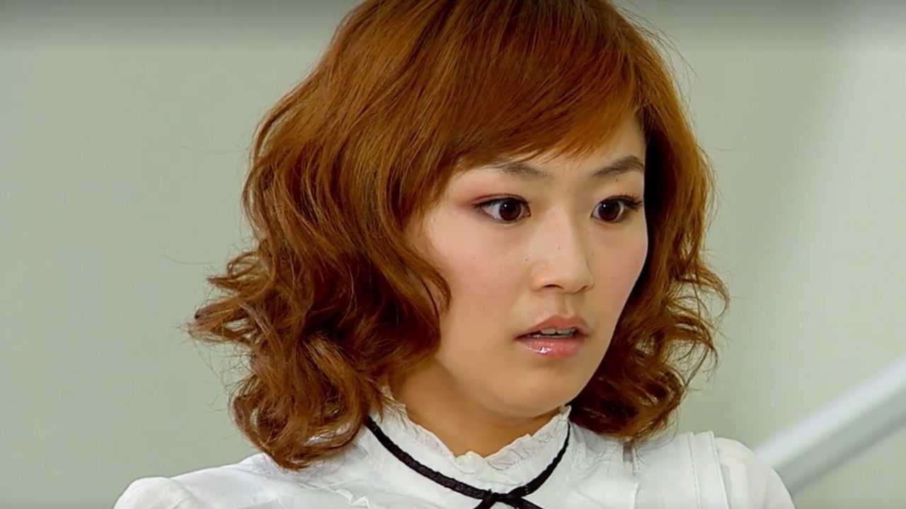 《小菊的秋天》第20集02:羽心为见男友,不惜欺骗母亲