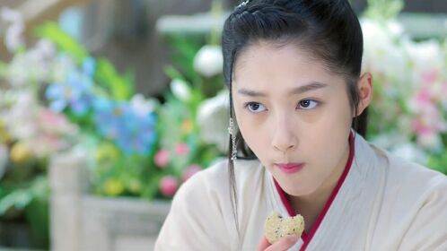 《九州天空城》第06集03:易茯苓吐槽羽族人真变态,不是吃生的就是吃凉