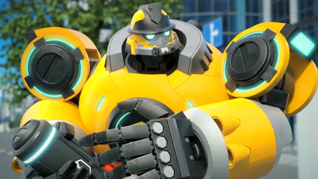 火线战警:大象满月认出了儿时的那个少年