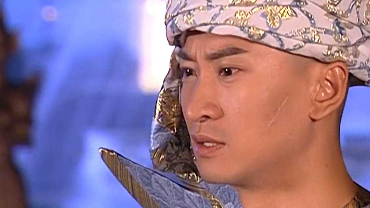 《还珠格格3天上人间》cut连连看_《还珠格格3天上人间》第32集03:尔康在缅甸居然听到紫薇的声音,究竟是怎么回事_电视剧_高清完整版视频 ...