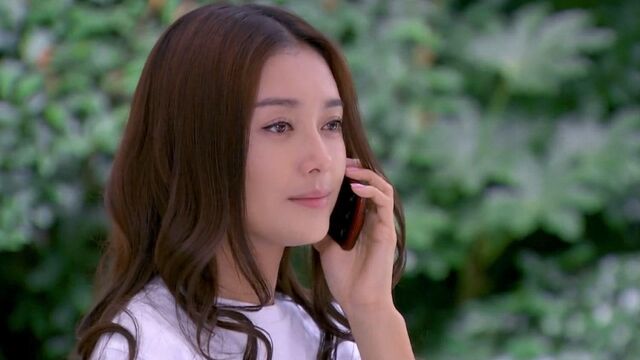 《非缘勿扰》第二十八集03:刘琳为了让陆西诺死心,刘琳故意挽着肖强的