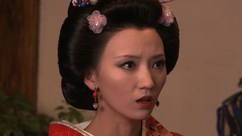 《对与决》第十七集01：初到上海的小野第一时间便杀害了一个中国人，而这一切只是为了给自己的妹妹小哑巴报仇