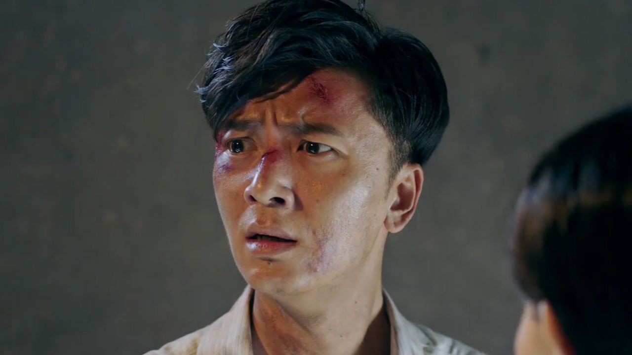 《红蔷薇》第2集03:夏恒煊和肖成碧决定要共同进退,孙天普要夏恒煊写