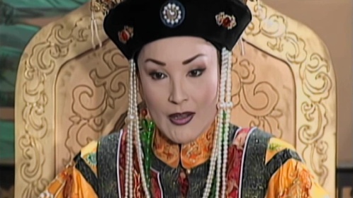 怀玉公主  《怀玉公主》第100集精彩片花