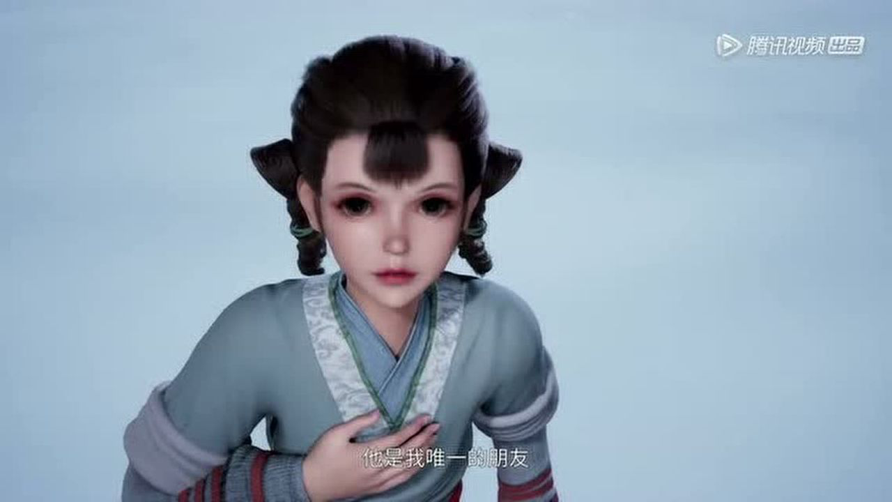 首席御灵师 85集