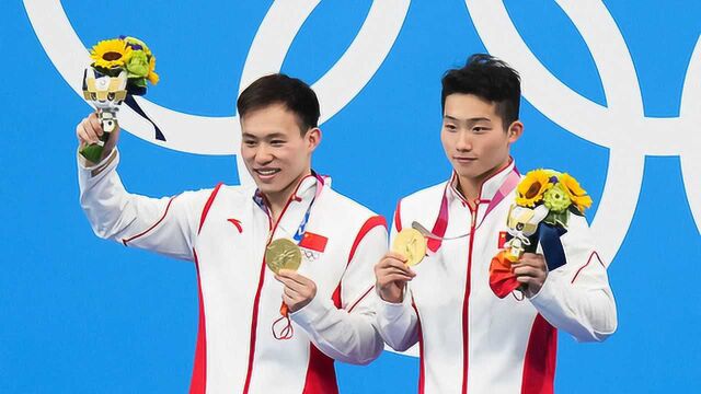 【金牌时刻】技压全场的身姿!