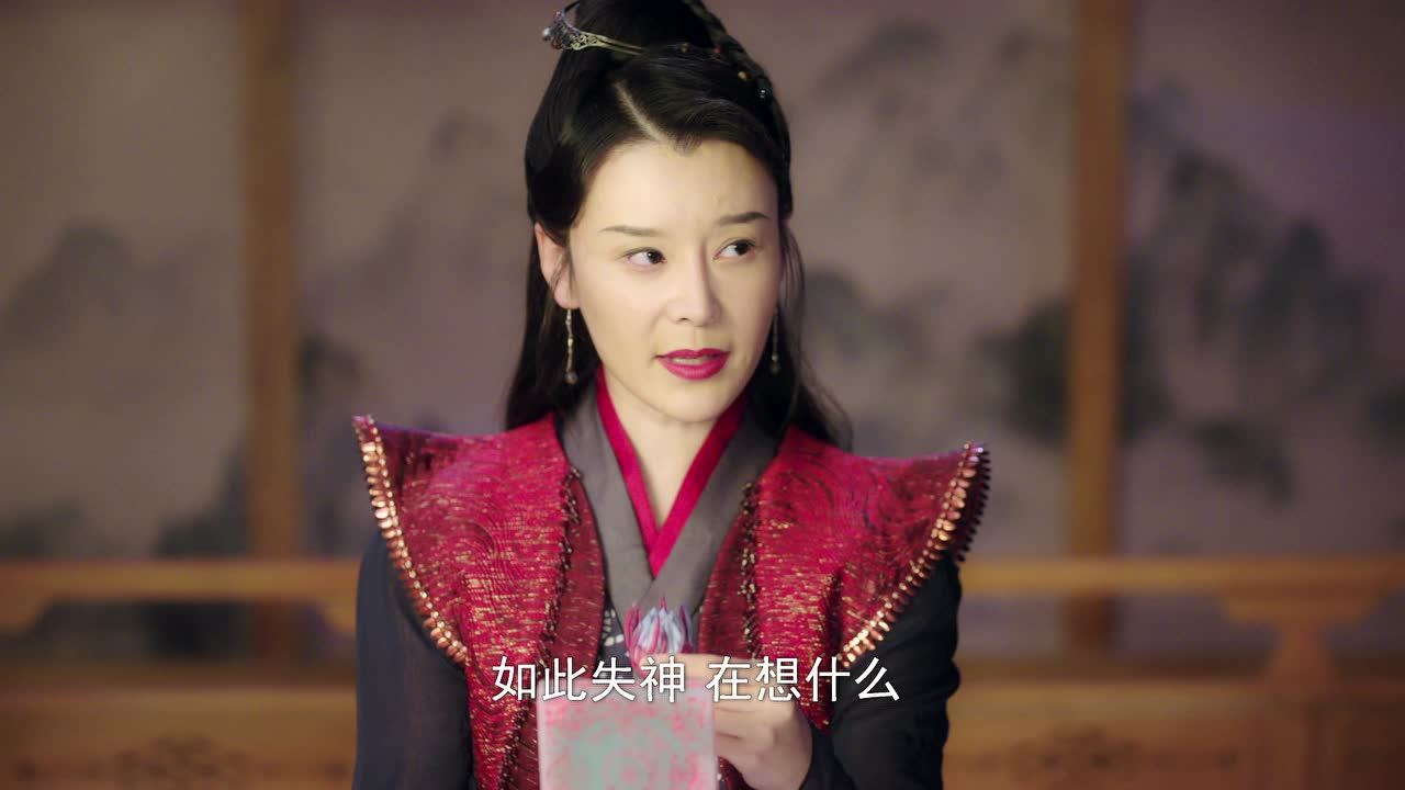 我的女主别太萌 8集