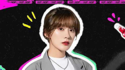 清冷女孩木秦,用心安利治愈音乐《逃跑隧道》_综艺_高清1080p在线观看