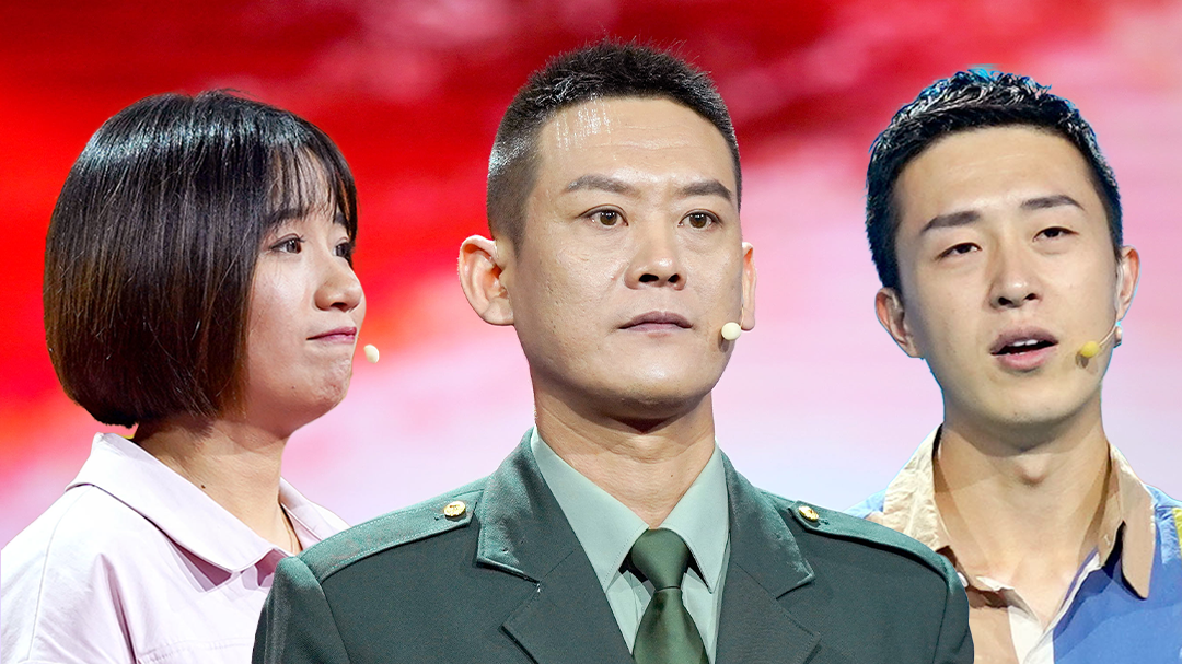 郦波畅谈孟子的理想国