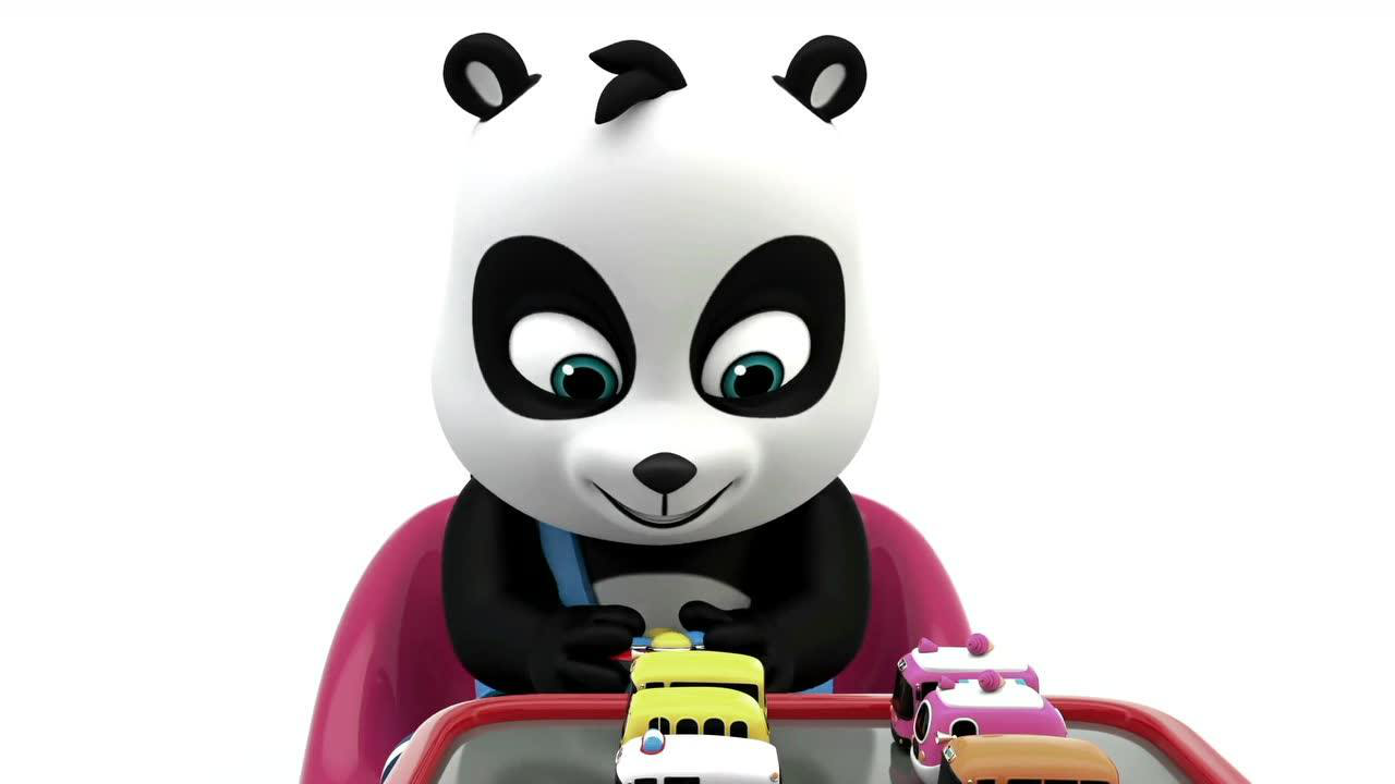 汽车乐园第5季 51集