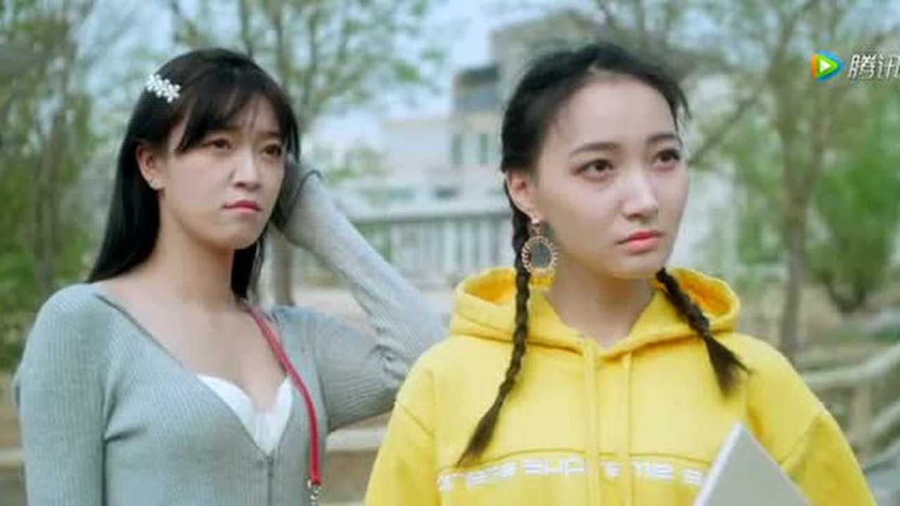 柠檬树上你和我 5集