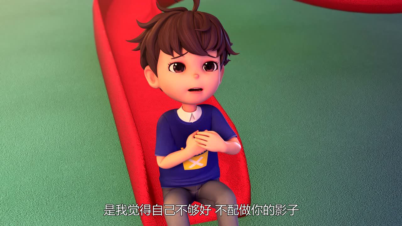 派乐萌奇第三季 8集