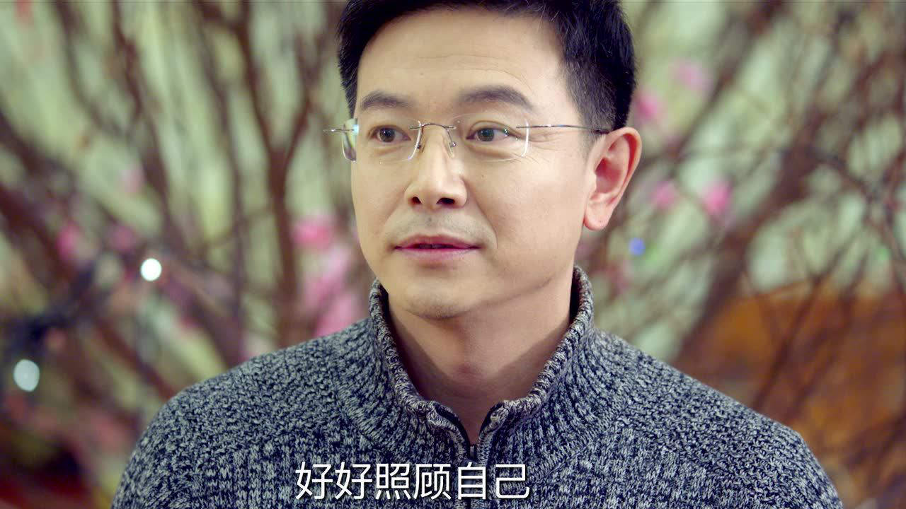 而你刚好发光 17集