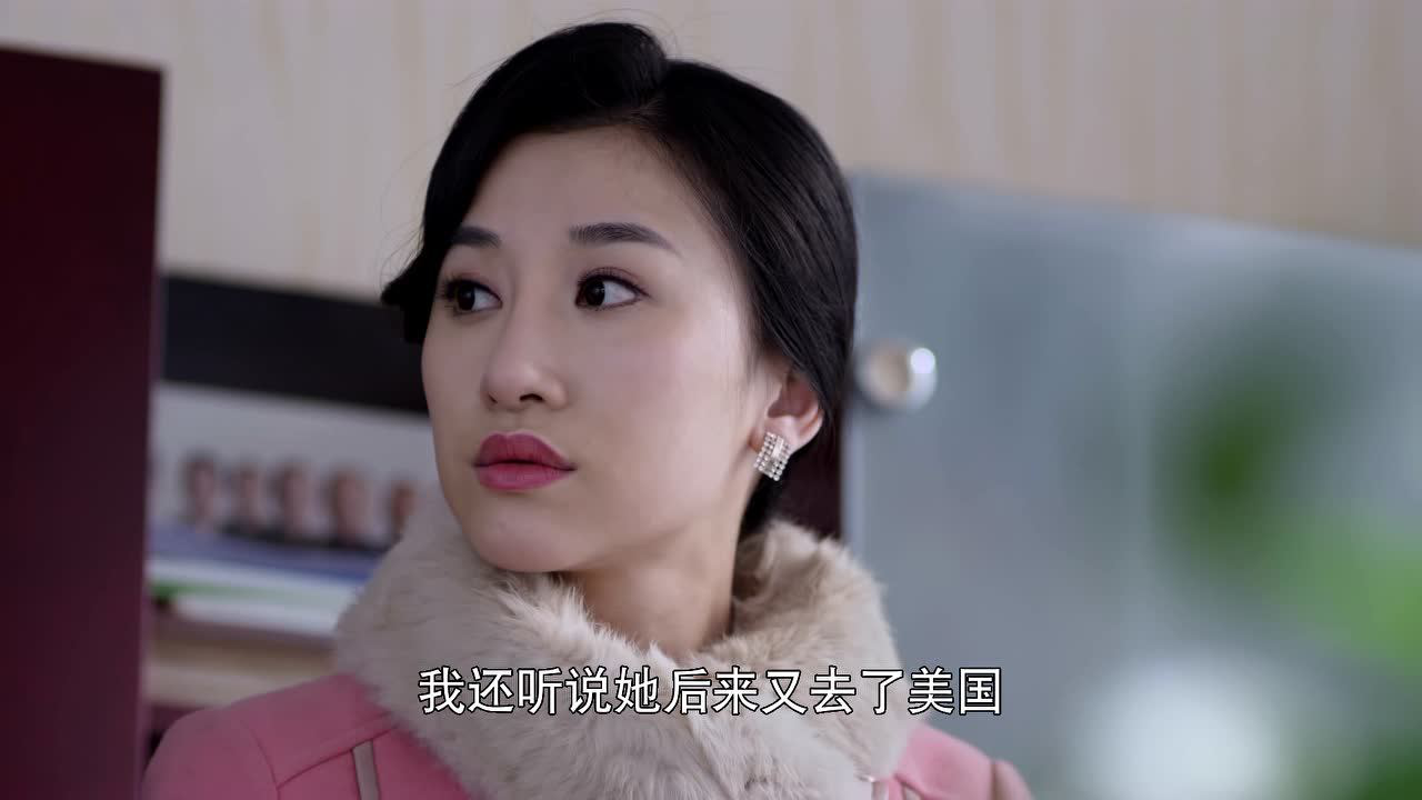 下一站婚姻 27集